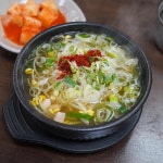 비사벌전주콩나물국밥 성내점 - 성내동 콩나물국밥, 모주 맛집 - 다이닝코드