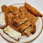 아빠돈까스 - 자양 돈까스, 수제돈까스 맛집 - 다이닝코드