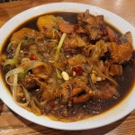 봉추찜닭 상암MBC점 - 상암MBC 찜닭, 누룽지 맛집 - 다이닝코드