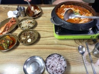 우리집식당 - 대전중구 백반, 고추장불고기 맛집 - 다이닝코드
