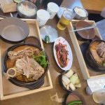 전주옥감자탕 - 상암동 감자탕, 콩비지감자탕 맛집 - 다이닝코드