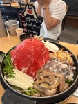 신사우물갈비 대전점 - 대전서구 샤브샤브, 소고기샤브샤브 맛집 - 다이닝코드