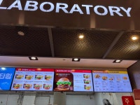 롯데리아 상현점 - 수지 버거, 불고기버거 맛집 - 다이닝코드