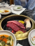 강강술래 청담점 - 청담 고깃집, 밀키트 맛집 - 다이닝코드