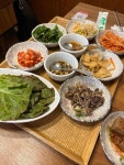 원조정선할매곤드레밥 - 인사동 곤드레밥, 간장게장 맛집 - 다이닝코드