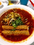 남기분면 IFC몰점 - 여의도 마라, 홍콩식 맛집 - 다이닝코드