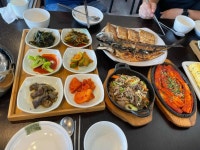 소나무골가든 - 여주 한식 맛집 - 다이닝코드