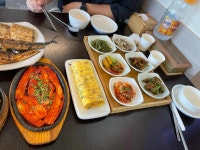 소나무골가든 - 여주 한식 맛집 - 다이닝코드