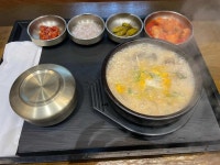 만월식 - 평촌 순대국 맛집 - 다이닝코드