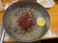 소연당 - 남양주 비빔냉면, 만두 맛집 - 다이닝코드