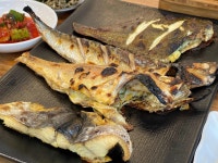 심마니의화덕생선구이 - 인천연수구 생선구이, 솥밥 맛집 - 다이닝코드