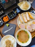 카츠 헤세드 - 옥정 안심카츠, 파스타 맛집 - 다이닝코드