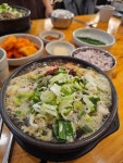 제주은희네해장국 여의도역점 - 여의도 해장국, 선지 맛집 - 다이닝코드