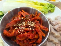 만복원조보쌈칼국수 - 장안동 보쌈, 보쌈정식 맛집 - 다이닝코드