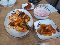 영인산마루 - 아산 쌈밥, 우렁쌈밥 맛집 - 다이닝코드