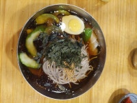 시장면가 - 원당역 막국수, 온면 맛집 - 다이닝코드