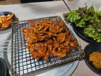 남산가든 - 상주 석쇠구이, 고추장 맛집 - 다이닝코드