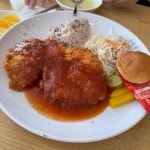 금화왕돈까스 가좌본점 - 인천가좌동 왕돈까스, 모밀 맛집 - 다이닝코드