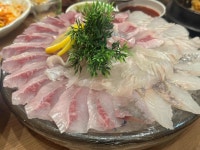 칠성시장의명물 금강장어 회 해산물천국 - 삼덕동 횟집, 대방어 맛집 - 다이닝코드