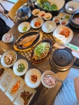 쌈마니 본점 - 삼척 한정식, 간장게장 맛집 - 다이닝코드