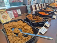 샤브올데이 부산수영점 - 망미동 샤브샤브, 뷔페 맛집 - 다이닝코드