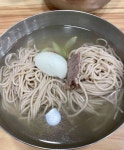 옳거니막국수냉면 - 경기광주 갈비탕, 막국수 맛집 - 다이닝코드