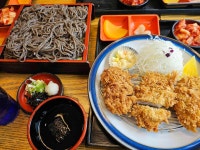 메차쿠차 - 정왕동 돈가스 맛집 - 다이닝코드