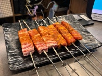 구울램 - 합정 양꼬치, 마라양꼬치 맛집 - 다이닝코드