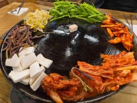 더덕솥뚜껑삼겹살 가산점 - 가산 삼겹살, 더덕 맛집 - 다이닝코드
