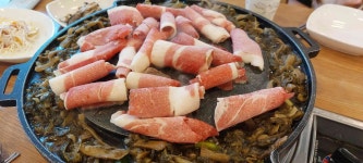 따봉시래기 세종점 - 세종 시래기국 맛집 - 다이닝코드