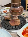미호회관 - 삼척 돼지갈비, 갈비살 맛집 - 다이닝코드