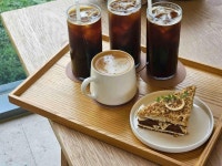 백설농부 - 예산 카페, 사과 맛집 - 다이닝코드