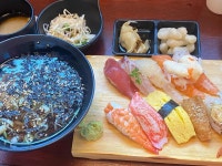 김시우초밥 - 중화역 스시 맛집 - 다이닝코드