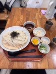 이키이키 - 목동 사누끼우동, 우동 맛집 - 다이닝코드