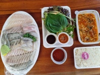 회뜨는집 - 청주 횟집, 대방어 맛집 - 다이닝코드