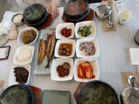 강릉한정식 하서주미역 - 강릉 미역국, 한정식 맛집 - 다이닝코드