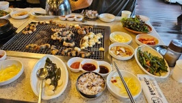 풍천가 - 청계산 장어, 장어구이 맛집 - 다이닝코드