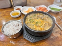 양평할매해장국 - 둔산동 해장국, 소고기해장국 맛집 - 다이닝코드