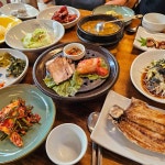 행복한임금님 - 수완지구 한정식, 수라상 맛집 - 다이닝코드