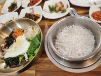 보리들녁 - 고창 보리밥, 산채비빔밥 맛집 - 다이닝코드