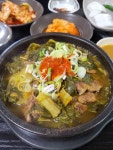 원당헌 - 원당 감자탕, 뼈해장국 맛집 - 다이닝코드