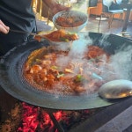 구봉농원 - 춘천 닭볶음탕, 토종닭 맛집 - 다이닝코드