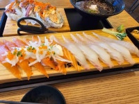 오야스미 운정다율점 - 파주 초밥 맛집 - 다이닝코드