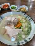 바당국수 - 서귀포 고기국수 맛집 - 다이닝코드
