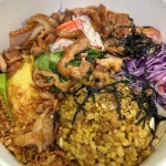 Poke all day 포케&샐러드 부천상동역점 - 부천상동 포케, 메밀면 맛집 - 다이닝코드