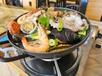 한산도보리수식당펜션 - 통영 횟집, 물회 맛집 - 다이닝코드