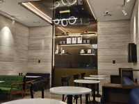 김성민커피 포포인츠 바이 쉐라톤 호텔 수원점 - 수원 카페, 두쫀쿠 맛집 - 다이닝코드