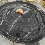 삼죽돈 왕십리본점 - 왕십리 삼겹살, 솥뚜껑삼겹살 맛집 - 다이닝코드