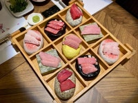 외즐램 - 천호 참치회 맛집 - 다이닝코드