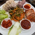 양은이네 마포직영점 - 마포역 동태탕, 오징어보쌈 맛집 - 다이닝코드
